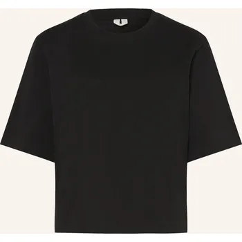 Dámské tričko Arket Dámské Tričko, černá, 36