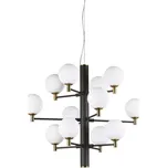 Ideal lux Copernico G9 závěsné svítidlo lustr 12