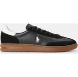 Tenisky Polo Ralph Lauren Black 1195345 10 (44)