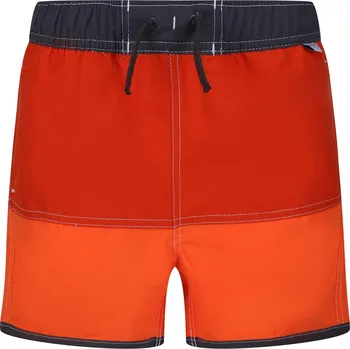 Chlapecké plavky Regatta RtyOra 1195460 11-12yrs