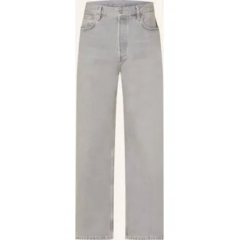 Pánské džíny Arket Pánské Džíny Regular Fit, 020 08-902 grey, 31