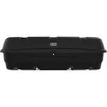 Nosič zavazadel Cruz Docko + Sector - box, na tažné zařízení