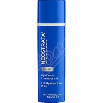 Pleťový krém NEOSTRATA Firming Hyaluronic Luminous Lift 50g