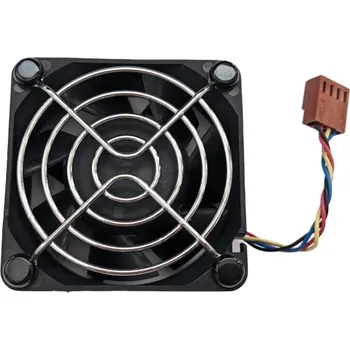PC ventilátor AVC Ventilátor, 120 mm, 12V, PN: 5912S10R