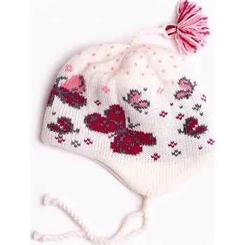 Čepice FOLC NISSI DĚTSKÁ ČEPICE 46-48