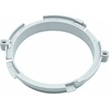 Držák k infralampě Interheat na budník pro selata