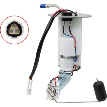 Palivový systém pro motocykl PSYCHIC palivová pumpa kompletní SUZUKI DL 650 V-STROM 07-11 (15100-27G00; 15100-27G01; UC-T35SU52) (PSYCHIC palivová pumpa kompletní SUZUKI DL 650 V-STROM 07-11 (15100-27G00; 15100-27G01; UC-T35SU52))