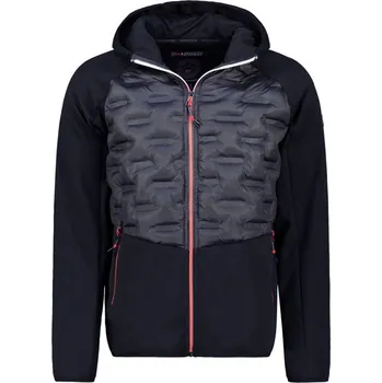 Geografické Norsko pánská bunda COUTO NAVY DB MEN 024 NAVY (WZ8645H/GN-MARINE) M