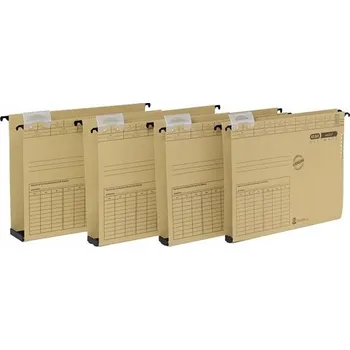 Pořadač / Organizér A4 Elba