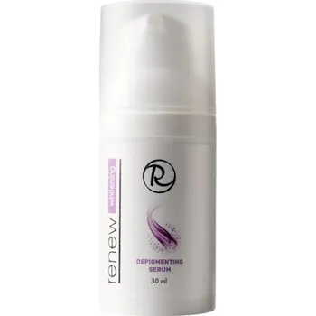 Pleťové sérum renew Protective Depigmenting Serum - BĚLÍCÍ SÉRUM 30 ml