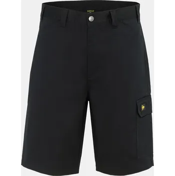 Kraťasy Dunlop Black 1182826 3XL