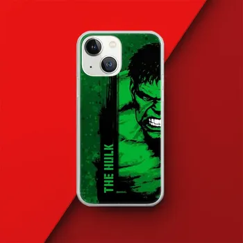 Pouzdro na mobilní telefon DC Comics Back Case Hulk 001 iPhone 11