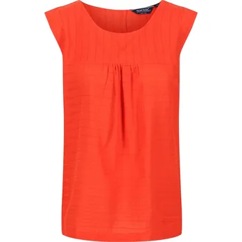 Dámská móda Košile Regatta CrayonLinear 1195402 10 (S)