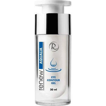 Péče o oční okolí renew Eye Contour Gel - Aktivní oční gel 30 ml