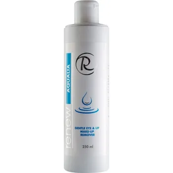 Odličovač renew Gentle Eye & Lip Make-Up Remover - Jemný odličovač make-upu 250 ml