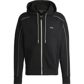 Pánská mikina Mikina Boss Black 1195563 L