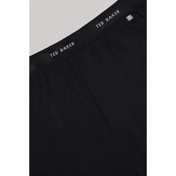 Pánské pyžamo Ted Baker Black 1195396 L (4)