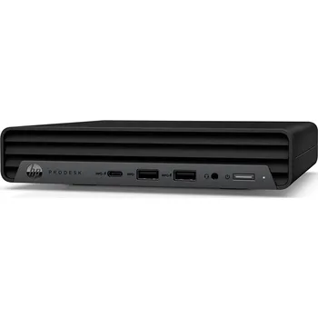 Stolní počítač HP ProDesk 400 G6 DM Intel Core i3-10100T 3.00 GHz / 8 GB / 256 GB NVMe SSD