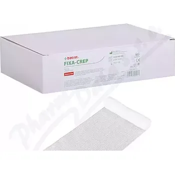 FIXA-CREP obinadlo fixační12cmx4m 20ks
