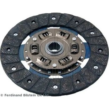 Spojková lamela Lamela spojky BLUE PRINT BLPADT33127