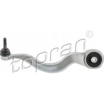 Zavěšení kol Topran 502 886 Rameno , odpružení kol