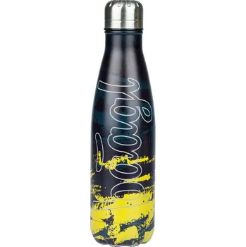 Termoska Baagl Termoláhev Baagl s kovovým víčkem Dune 500 ml