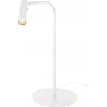 SLV by Spotline Stolní lampa KARPO TL LED 6,5W 3000K - bílá
