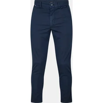 Pánské kalhoty Kalhoty Boss Dark Blue 1195556 40W R