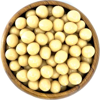 Zdravoslav Lísková jádra v karamelové polevě 250 g