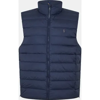 Pánská vesta Vesta Polo Ralph Lauren Collection Navy 1195395 XL