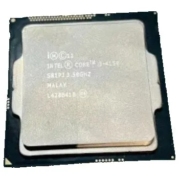 Procesor Intel Core i3-4160T 3.10GHz