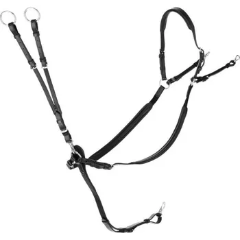 Sport Poprsník COVALLIERO černý COB