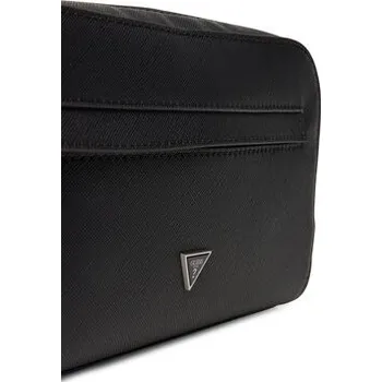 Kosmetika Guess Kosmetický kufřík PMMISA P6161 Černá OS