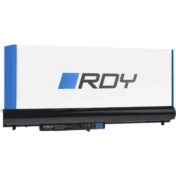 Baterie k notebooku Baterie RDY pro notebook HP 240 G3 14,4V 2000mAh, kompatibilní