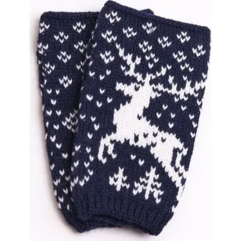 Rukavice FOLC REINDEER NÁVLEKY NA RUCE S-M