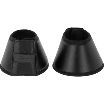 Koňské kamaše Zvony COVALLIERO Protecto černé XXXFULL