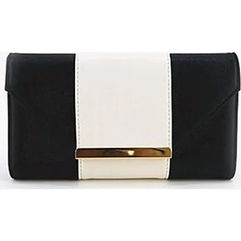 Peněženka Peněženka Adonia - Černá KP-6902