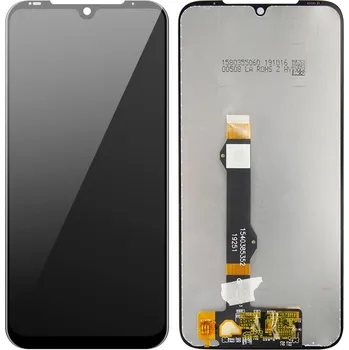 Motorola Moto G8 Plus LCD displej dotykové sklo XT2019