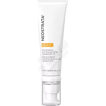 Pleťový krém NEOSTRATA Enlighten Skin Brightener SPF35 40g