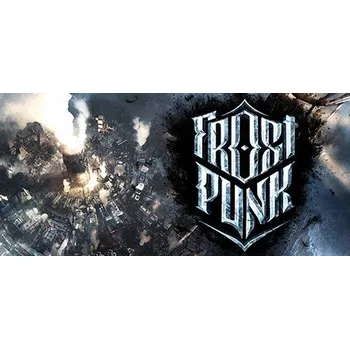 Počítačová hra Frostpunk PC Steam Account