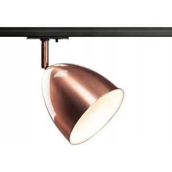 Bodové svítidlo Lištový reflektor SLV 1 x 25 W, 13,5 m