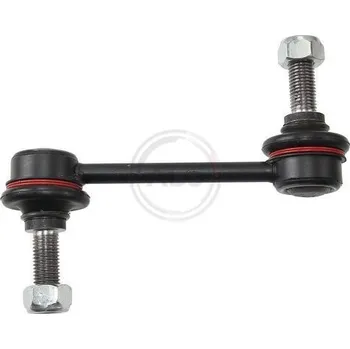 Zavěšení kol Tyč/vzpěra, stabilizátor A.B.S. ABS260561