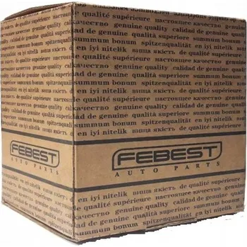 Posilovač řízení Febest 2921-DIII Koncovka tyče řízení příčná