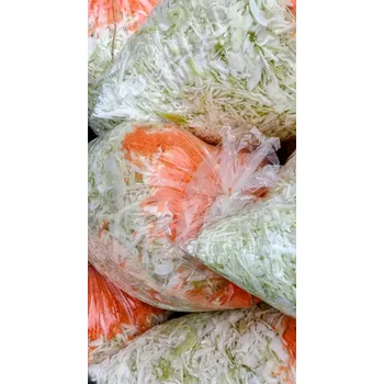 Zelenina ZELÍ BÍLÉ ČERSTVÉ KROJENÉ 10KG