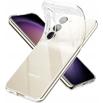 Pouzdro na mobilní telefon Bezbarvý Zadní Kryt XGSM pro Samsung Galaxy S23 FE