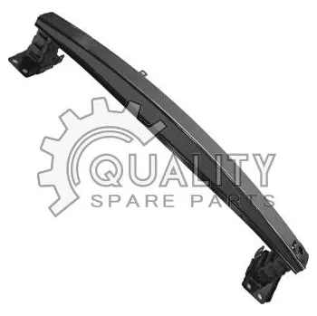 Nárazník Nosník, nárazník ŠKODA Original OEM 5JA807109C