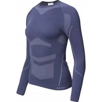 Dámské tričko DÁMSKÉ TERMOAKTIVNÍ PRÁDLO MIKINA TRIČKO HI-TEC LADY BURAZ TOP vel. L/XL