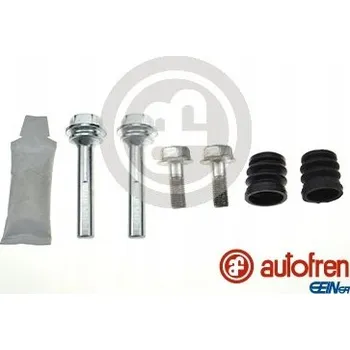 Brzdový třmen AUTOFREN SEINSA D7309C Sada vodících pouzder, brzdový třmen