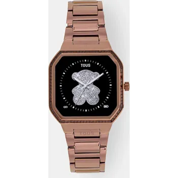 Oblečení a móda Chytré hodinky Tous 3000138800 hnědá 89X, vel. ONE SIZE