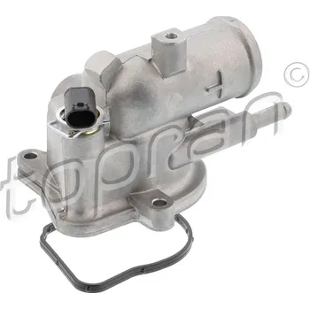 Automobilové těsnění Termostat, chladivo TOPRAN 401 479